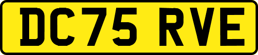 DC75RVE