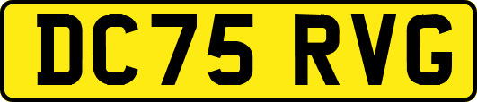 DC75RVG