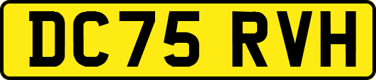 DC75RVH