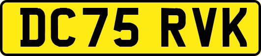 DC75RVK