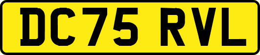 DC75RVL
