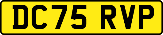 DC75RVP