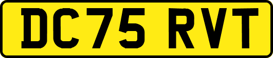 DC75RVT
