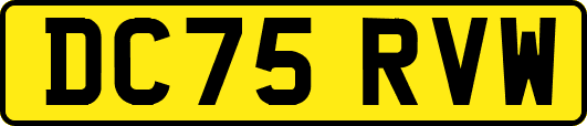DC75RVW
