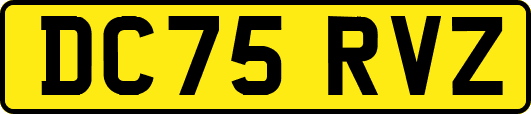 DC75RVZ