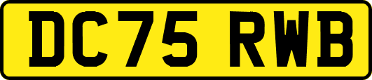 DC75RWB