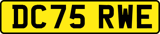 DC75RWE
