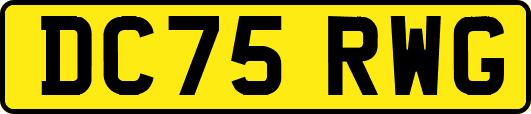 DC75RWG