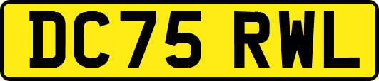 DC75RWL