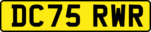 DC75RWR