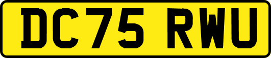 DC75RWU