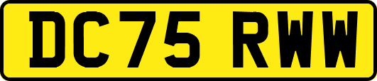 DC75RWW