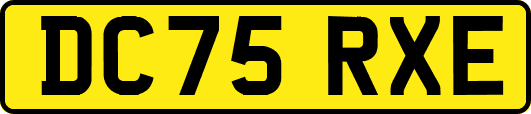 DC75RXE