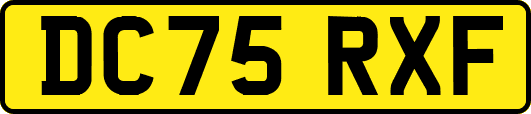 DC75RXF