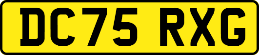 DC75RXG