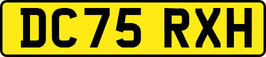 DC75RXH