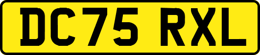 DC75RXL