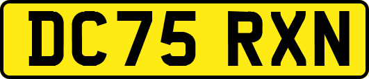 DC75RXN
