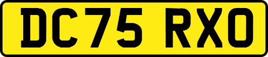 DC75RXO
