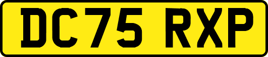 DC75RXP