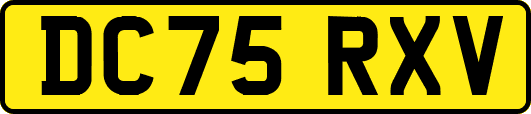 DC75RXV