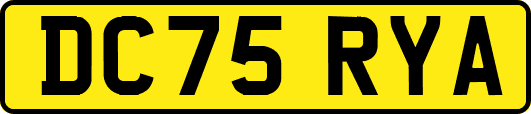 DC75RYA