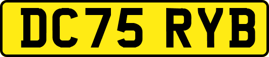 DC75RYB