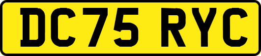 DC75RYC