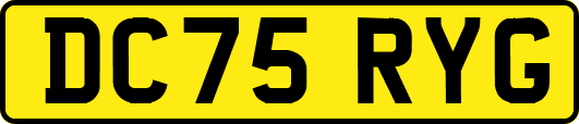 DC75RYG