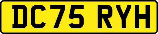 DC75RYH