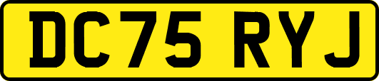 DC75RYJ