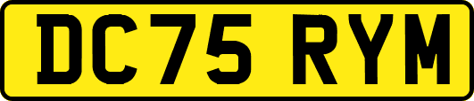 DC75RYM