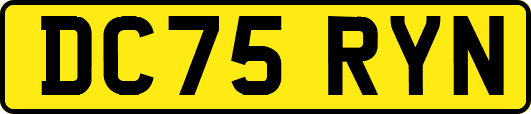DC75RYN