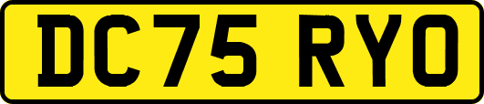 DC75RYO