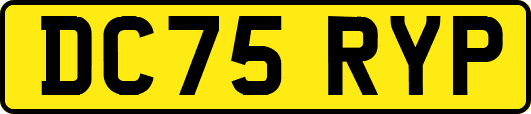 DC75RYP