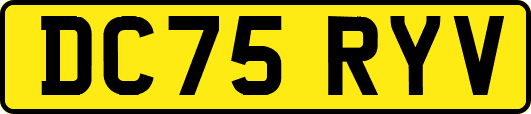 DC75RYV