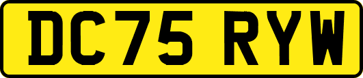 DC75RYW