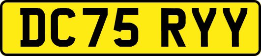 DC75RYY