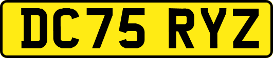 DC75RYZ
