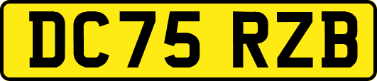 DC75RZB