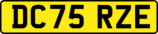 DC75RZE