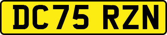 DC75RZN