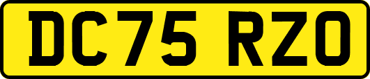 DC75RZO