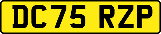 DC75RZP