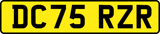 DC75RZR