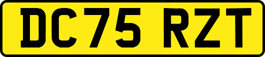 DC75RZT