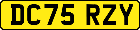 DC75RZY