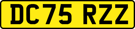 DC75RZZ