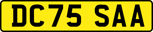 DC75SAA