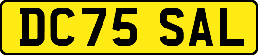 DC75SAL